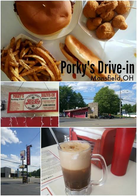 Restaurant.com Review: Porky's Drive-in - Travel Inspired Living