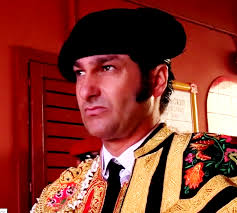 Toreo en Red Hondo: agosto 2019