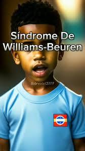 Svu Williams Syndrome