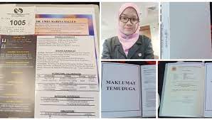 Ianya adalah sebuah kompilasi susunan. Wanita Ini Kongsi Cara Susun Fail Sijil Untuk Temuduga Spa Semua Lengkap Baru Tak Gelabah