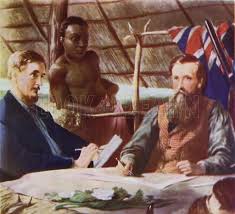 British explorers James Augustus Grant ...