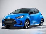 TOYOTA-YARIS