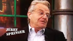 Jerry Springer Official