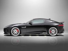 Piecha Design Takes Control Of The Mighty Jaguar F Type R Jaguar F Type Jaguar Jaguar Car