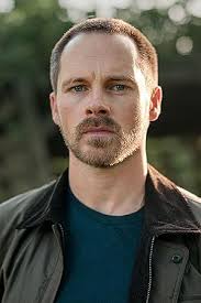 Bruce Herbelin-Earle: Movies, TV, and Bio