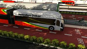 Brt Bus Rapid Transit Cetud