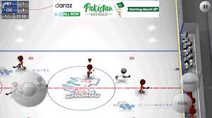 Stickman ice hockey · category: Stickman Ice Hockey 2 4 Free Download