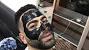 Beard Waxing Kit