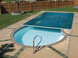 Above ground, underwater, bottom, hidden bench, customized. Plexiglass Pool Cover Dance Floor Cost Lovely Hard Pool Covers You Can Walk Enormous Plexi G Cool Swimming Pools Outdoor Flooring Options Backyard Pool Designs