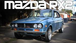 Image result for Phoenix Blue 1972 Mazda