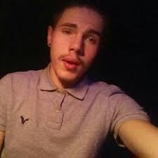 Luke Holcomb (@TEZ47NEWWAVE)