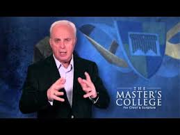 John Macarthur On Education Cessation Of Spiritual Gifts