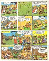 By rené goscinny and albert uderzo | jul 14, 2020. Slings Arrows