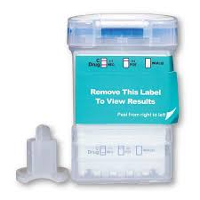 Most people requesting a hair follicle drug test request a detection window for up to 90 days, depending upon the length of hair collected. 4 Panel Drug Test Key Cup Box Of 25 Lowest Priced Tests