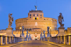 Castel Sant'Angelo Rome: Complete Guide, History, Hours and Tickets