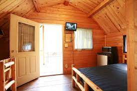 2 Room Deluxe Cabin Atv Resort Cabin Room Atv