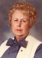 Mary McCool Obituary