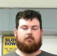 Clarksburg, WV, man picked up