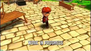 Maybe you would like to learn more about one of these? Boboiboy Game Teaser Youtube