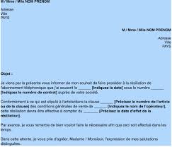 Votre lettre de résiliation orange et les motifs légitime d'exonération de frais. Comment Resilier Un Contrat Iam Inwi Orange