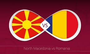 North macedonia vs romania predictions, football tips and statistics for this match of wc qualification uefa on 08/09/2021. Bsasbqr1geemvm