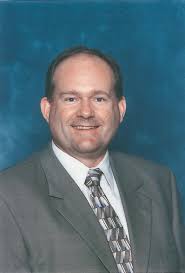 Rev. Jack Vickers III.