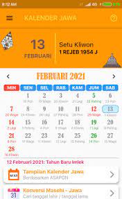 Hari apakah tanggal 12 rabi'ul awwal 1428 h ? Kalender Jawa Dlya Android Skachat Apk