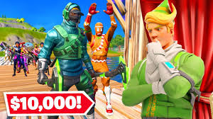 Not affiliated with epic games or fortnite! 10 000 Fortnite Fashion Show World Cup Youtube