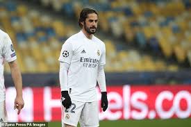 A basis for the international reporting, comparison and exchange of statistical and administrative data about occupations; Arsenal Enter The Race To Signal Isco From Real Madrid In January The Buzz Desk