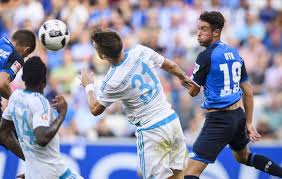 Pin Auf Bl Tsg 1899 Hoffenheim