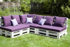 My pallet garden furniture made from about 22 euro pallets. 39 Outdoor Pallet Furniture Ideas And Diy Projects For Your Patio Idees And Solutions Outdoor Furniture Plans Pallet Patio Furniture Pallet Furniture Outdoor