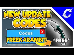 Арсенал 2020, коды в роблокс арсенал 2019,roblox arsenal karambit code, roblox arsenal codes, roblox arsenal script. All New Free Karambit Update Codes Roblox Arsenal Youtube