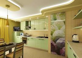 A pastel green paint color like mint is a subtle yet distinct choice for refreshing kitchen style. 15 Pastel Green Kitchens For A Lighter Look Home Design Lover