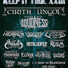 Bang Your Head Festival Home Facebook