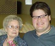 Between Worlds by Skip Brittenham