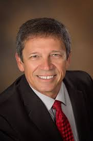 Superintendent Rick Surrency has been named as one of the five finalists  for the 2020 Florida Superintendent of the Year