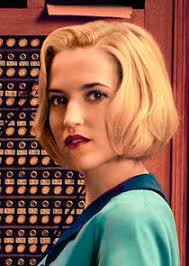 Maybe you would like to learn more about one of these? Las Chicas Del Cable Cast Tvmaze