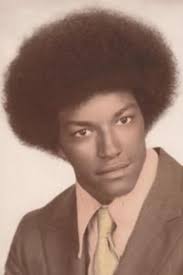 Larry Martin Obituary (1954