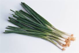 Resultado de imagen para cebollin kimchi
