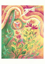 Empowering Women Honoring The Sacred Feminine The Nectar Of Pure Delight Http Www Newmoonvisions Com Large Art Prints Art Sacred Feminine