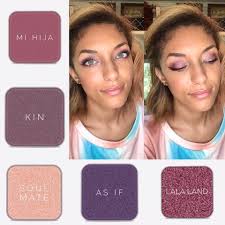 Spring makeup recommendations for a bold look