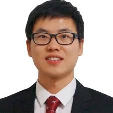 Utsav Khandelwal, MS, MBA, EIT