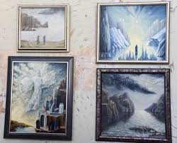 Odessa Porn Exhibition- A Provocative Journey