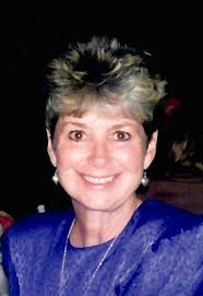 Anne P. Bachich Marcinkevich Obituary