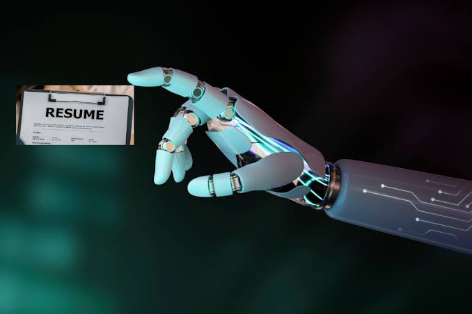 Crafting a Captivating Resume with AI Technology - New Wave People