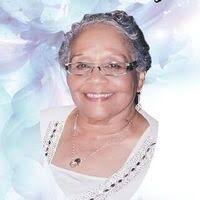 Iris Thomas Obituary