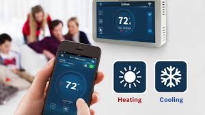 Maybe you would like to learn more about one of these? Climesense Reviews The Bosch Bcc100 Connected Control Climesense