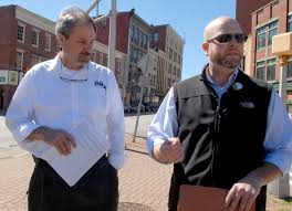 Stonington — after more than three and a half years as the town's director of planning, jason vincent is ready for new challenges. Ncdc Sets Up Committee To Find Replacement For Vincent