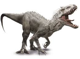 That's all you need to know about creating an indominus rex in jurassic world evolution. Jurassic World Indominus Rex Render 1 By Tsilvadino On Deviantart
