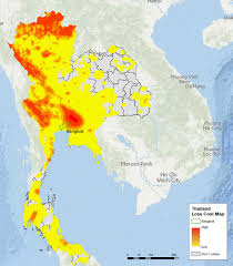 This opens in a new window. Earthquakes In Thailand Is Bangkok At Risk Air Worldwide